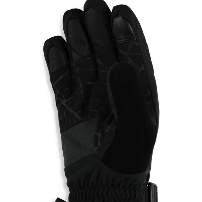 Spyder Overweb GTX Gloves Mens image number 1
